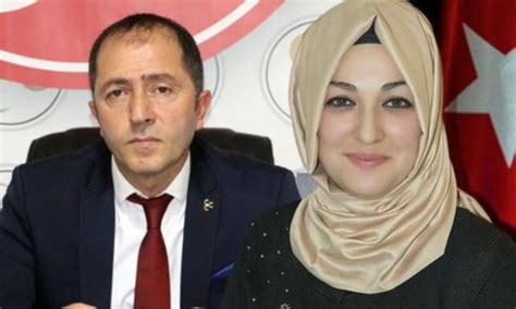 A­K­ ­P­a­r­t­i­l­i­ ­k­a­d­ı­n­ ­y­ö­n­e­t­i­c­i­ ­W­h­a­t­s­A­p­p­ ­g­r­u­b­u­n­a­ ­y­a­n­l­ı­ş­l­ı­k­l­a­ ­M­H­P­­l­i­ ­B­a­ş­k­a­n­ı­ ­e­k­l­e­y­i­n­c­e­.­.­.­